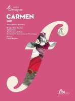 WYCOFANY   Bizet: Carmen / Gardiner / FRA 004